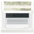 Friedrich Chill Premier Series CCF05B10C - 5,000 BTU Smart Window Air Conditioner