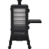 Pit Boss 11114 - 24 Inch Navigator 3.5 Vertical Electric Smoker