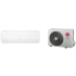 LG KSSAC241A - 21,000 BTU Single Zone Mini Split System