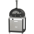 XO XOPIZZA1BASE - Oven Cart for XOPIZZA1
