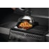 Napoleon 56039PK4 - Stainless Steel Cooking Dome (Pack of 4)