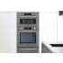 Bertazzoni Master Series MAST30FSEXT - 30 Inch Single Convection Electric Wall Oven with 4.1 Cu. Ft. Capacity