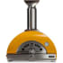 Coyote C1PZ30HYNG - 30 Inch Hybrid Multi-Fuel Outdoor Natural Gas Pizza Oven