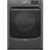 Maytag MGD7020RU - 27 Inch Smart Pet Pro Front Load Gas Dryer