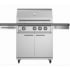 XO XOG32CARTXLT2 - 32 Inch Performance XLT2 Grill Cart