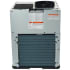GE Zoneline AVVS24DCXWA - 22,400 Vertical Air Conditioner