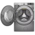 Whirlpool WFW5720RR - 27 Inch Smart Front Load Washer