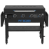Pit Boss 10963 - 28 Inch 4-Burner Deluxe Propane Griddle