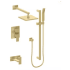 ZLINE BLSSHS12CB - Bliss Shower System