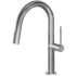 ZLINE VLTKFBN - 13 Inch Voltaire Pull Down Kitchen Faucet