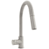 ZLINE GEMKFSBN - 15 Inch Gemini Touchless Kitchen Faucet