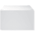 Summit PEDSPWD - Washer/Dryer Pedestal