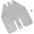 GE WE49X22606 - Exhaust Cover Plate