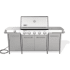 Weber Summit 1500091 - Summit® GC38 S Grill Center