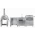 Koolmore KMOKSKITCONFIG118 - Outdoor Modular Kitchen