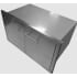 XO XOG36PANTRY - 36 Inch Sealed Pantry