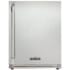 Capital Classic Chef CR24 - 24 Inch Counter Depth Freestanding/Built-In Undercounter Refrigerator with 5.7 cu. ft. Capacity