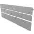 Liebherr 7742874 - Height-Adjustable Toe Kick