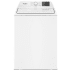 Whirlpool WTW4105SW - 27 Inch Top Load Washer