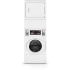 Speed Queen SV6001WG - 27 Inch Commercial Laundry Washtower