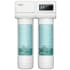 Kraus Purita FS1001 - 2-Stage Under Sink Water Filtration System with Digital Display Monitor