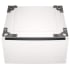 LG WDP6A - 27 Inch Pedestal Storage Drawer