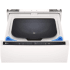 LG WD300CA - Side Kick Pedestal for 27 Inch Front Load Washer