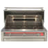 Alfresco AIPG42NG - 42 Inch Built In Natural Gas Grill
