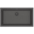 Franke Maris Series MAG11029SHG - 31 Inch Undermount Single Bowl Kitchen Sink