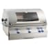 Fire Magic Aurora A790I A790I8EAN - 36 Inch Built In Natural Gas Grill
