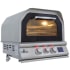 Blaze BLZLTE3OVNLP - 26 Inch Built In Liquid Propane Outdoor Oven
