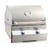 Fire Magic Aurora A430I A430I7EAN - 24 Inch Built In Natural Gas Grill
