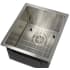 Nantucket Sinks AW151816 - 15 Inch All Weather Outdoor Sink