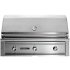 Lynx Sedona Series L701PSNG - 42 Inch Built-In Grill with 1,049 sq. in Cooking Surface