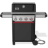 Weber Spirit 1500781 - 51 Inch Spirit® E-425 Natural Gas Grill with 533 sq. in. Total Cooking Area