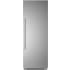Bertazzoni BERTREFFRHER30SS1 - 30 Inch Built-In All Refrigerator Column with 17.44 cu. ft. Capacity