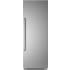 Bertazzoni Heritage Series REF30FCIPIXR23 - 30 Inch Built-In Freezer Column with 16.84 cu. ft. Capacity