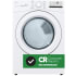 LG DLG3401W - 27 Inch Gas Dryer with 7.4 Cu. Ft. Capacity
