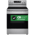 LG LREL6323S - 30 Inch Electric Smart Range