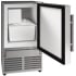 U-Line ADA Series UACR014SS01A - 14 Inch Crescent Ice Maker