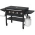 Louisiana Grills Founders Series 41099 - 29 Inch 4 Burner Gas Griddle
