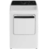 Frigidaire FLVG7523BW - 27 Inch Top Load Gas Dryer
