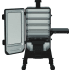 Pit Boss 11114 - 24 Inch Navigator 3.5 Vertical Electric Smoker