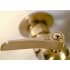 Nantucket Sinks CIF2HSB - 9 Inch Wall Mount Faucet