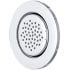 Rohl Perrin and Rowe Collection U0226BS1APC - Single Function Body Spray