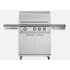 XO XOG32CARTXLT2 - 32 Inch Performance XLT2 Grill Cart