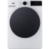 Summit SLDV342 - 24 Inch Front Load Dryer