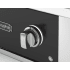 Wildfire KB4BS - Brushed Stainless Steel Knob (Four Knobs)