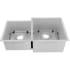 ZLINE Jackson SRDL32S - 32 Inch Undermount Double Basin Kitchen Sink