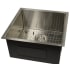 Nantucket Sinks AW191916 - 19 Inch All Weather Outdoor Sink